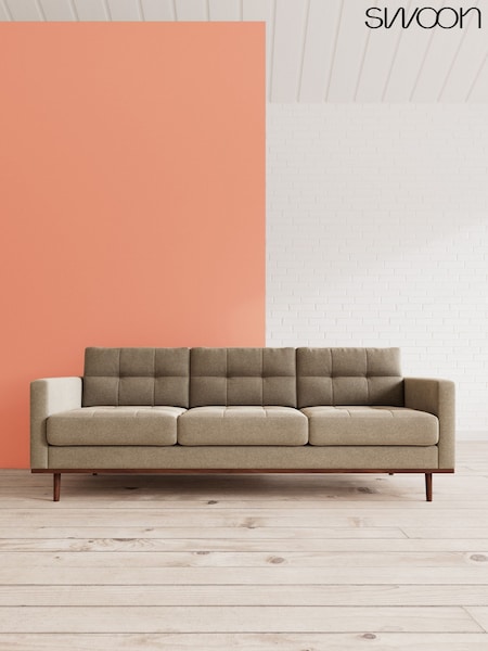 Smart Wool/Llama Berlin By Swoon (U66030) | £1,779