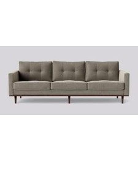 Smart Wool/Llama Berlin By Swoon (U66030) | £1,899