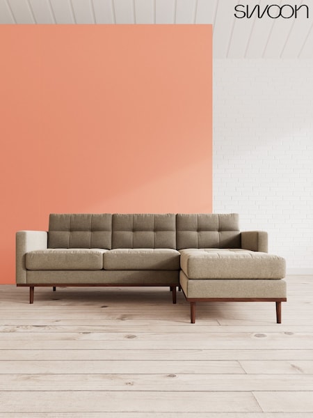 Smart Wool/Llama Berlin By Swoon (U66030) | £2,389