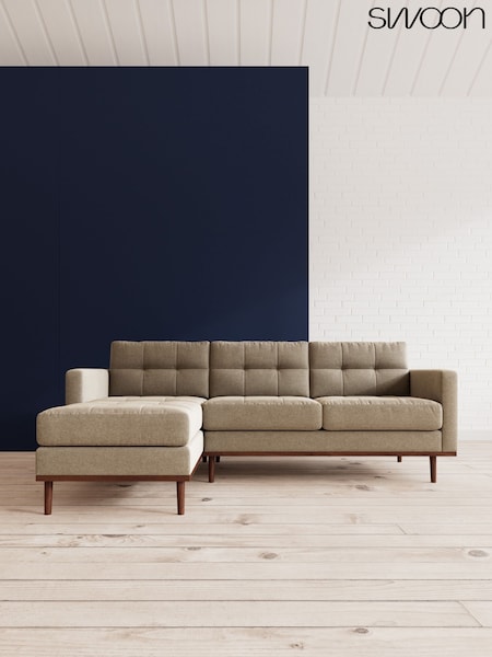 Smart Wool/Llama Berlin By Swoon (U66030) | £2,389