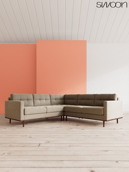 Smart Wool/Llama Berlin By Swoon (U66030) | £3,059