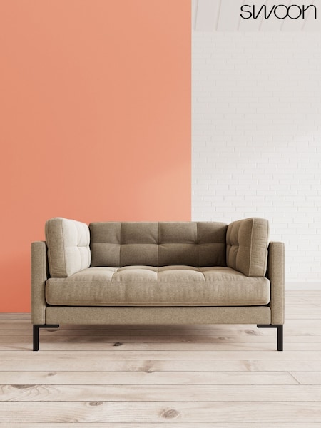 Smart Wool/Llama Landau By Swoon (U66031) | £1,329