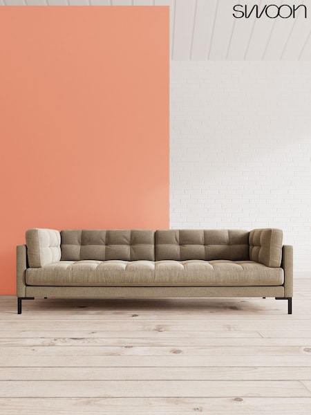 Smart Wool/Llama Landau By Swoon (U66031) | £1,839