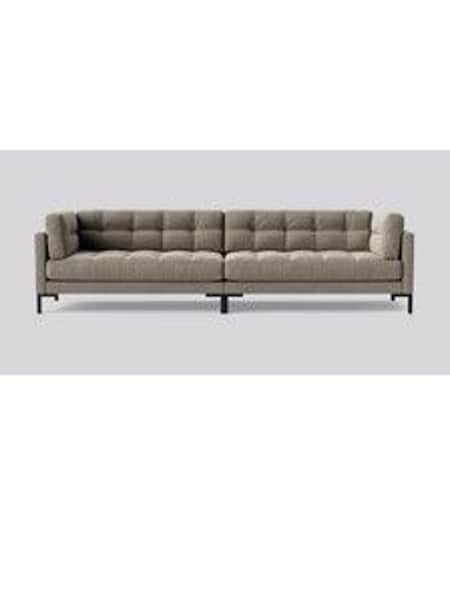Smart Wool/Llama Landau By Swoon (U66031) | £1,999