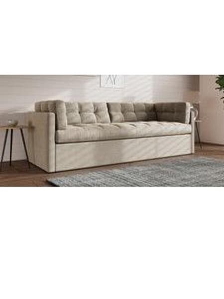 Smart Wool/Llama Landau By Swoon (U66031) | £529 - £3,259
