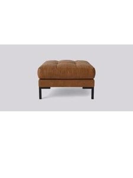 Smart Leather/Tan Landau By Swoon (U66034) | £569