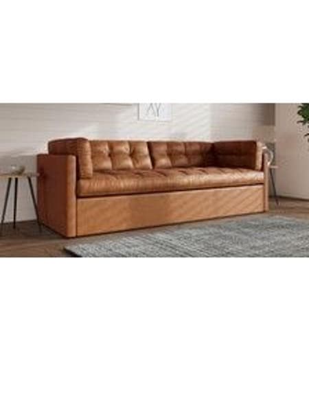 Smart Leather/Tan Landau By Swoon (U66034) | £2,499