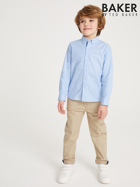 Baker by Ted Baker Oxford Shirt (U66537) | £24 - £28