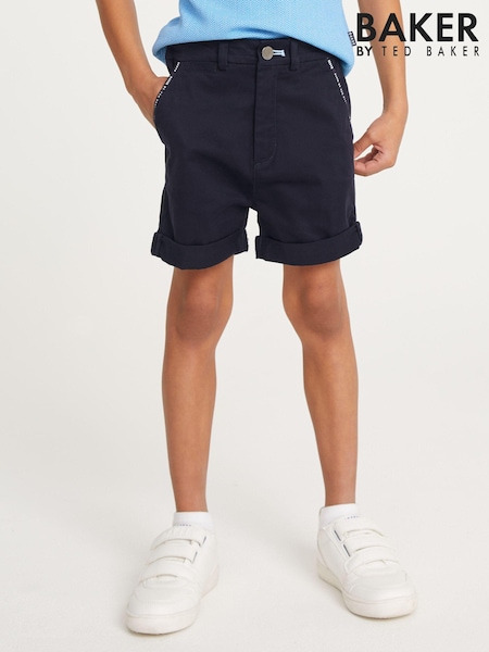 Baker by Ted Baker Chino Shorts (U66540) | £22 - £28