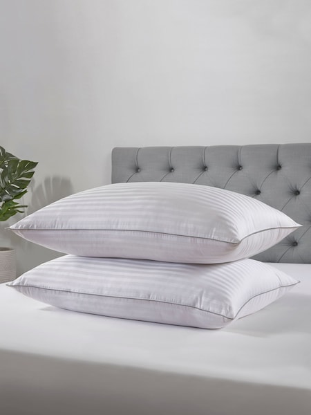 BHS Australian Wool Pillow (U68790) | £30