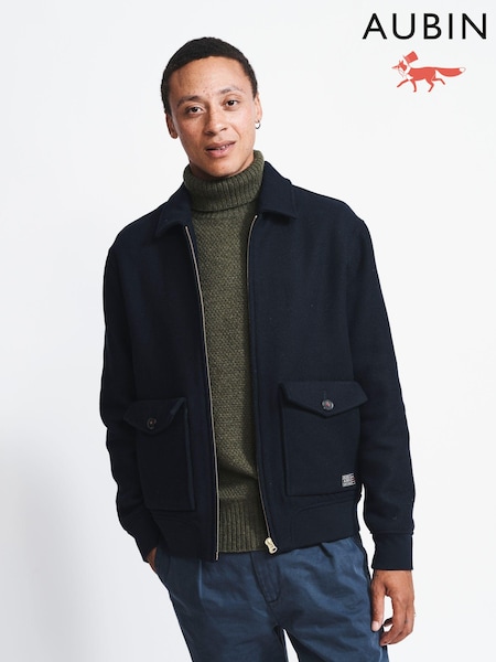 Aubin Haycombe Harrington Jacket (U68897) | £90
