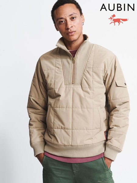 Aubin Tamar Popover Jacket (U68919) | £43