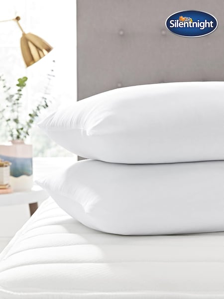 Silentnight 2 Pack Deep Sleep Pillows (U71987) | £18