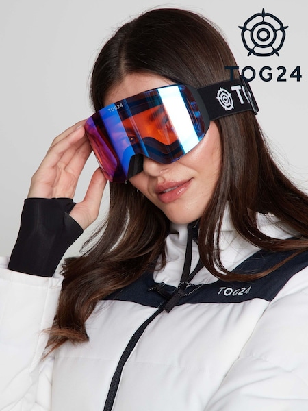 Tog 24 Blue Arosa Goggles Hat (U72889) | £60