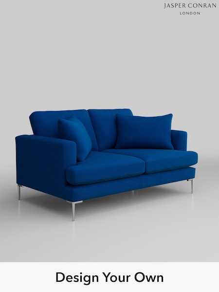 Soft Boucle/Blue Chiswick By Jasper Conran (U73109) | £1,399