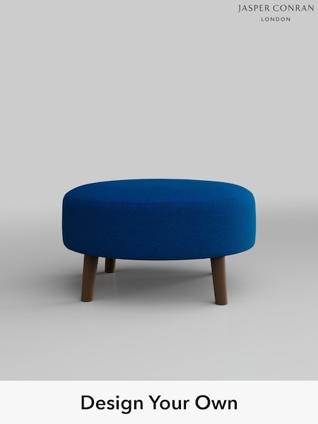 Soft Boucle/Blue Bamburgh By Jasper Conran (U73111) | £275