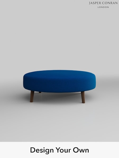 Soft Boucle/Blue Bamburgh By Jasper Conran (U73111) | £399