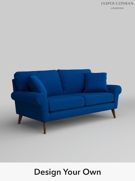 Soft Boucle/Blue Bloomsbury By Jasper Conran (U73112) | £1,199