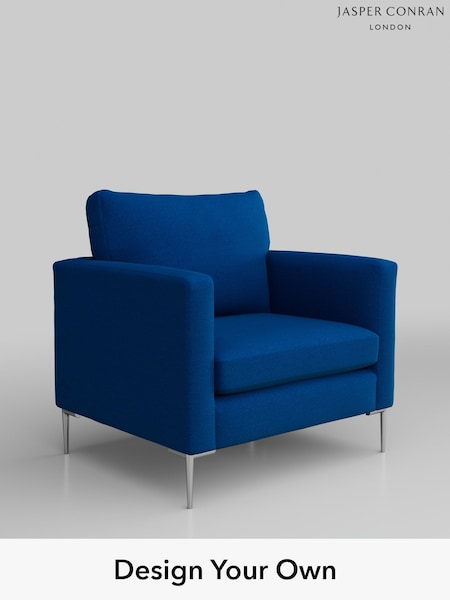 Soft Boucle/Blue Eden By Jasper Conran (U73114) | £699
