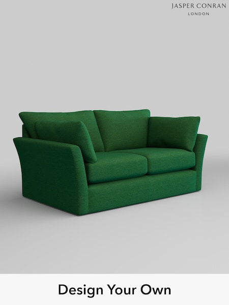 Soft Boucle/Green Arun By Jasper Conran (U73117) | £1,099