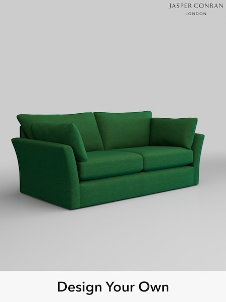 Soft Boucle/Green Arun By Jasper Conran (U73117) | £1,199