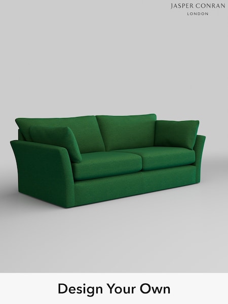 Soft Boucle/Green Arun By Jasper Conran (U73117) | £1,299