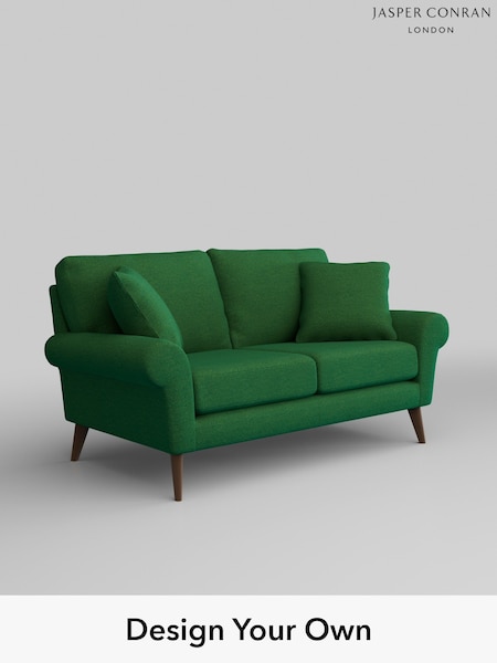 Soft Boucle/Green Bloomsbury By Jasper Conran (U73119) | £1,099