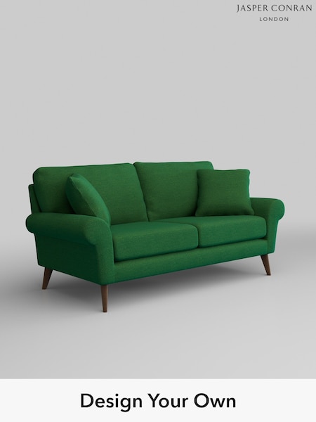 Soft Boucle/Green Bloomsbury By Jasper Conran (U73119) | £1,199
