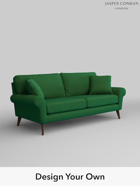 Soft Boucle/Green Bloomsbury By Jasper Conran (U73119) | £1,299