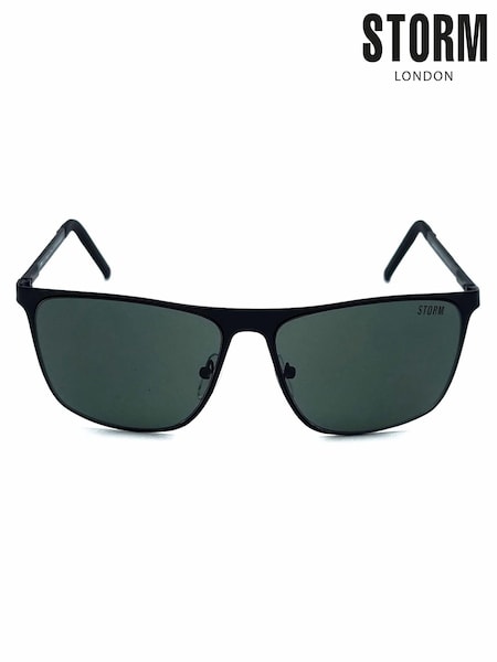 Storm Dysnomia Black Sunglasses (U73512) | £35