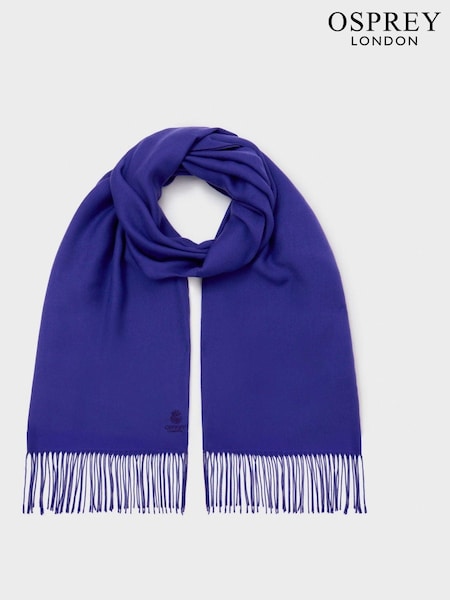 Osprey London The Rainbow Wrap Scarf (U74967) | £45