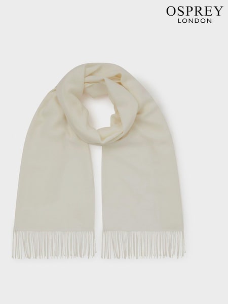 Osprey London The Rainbow Wrap Scarf (U74973) | £45