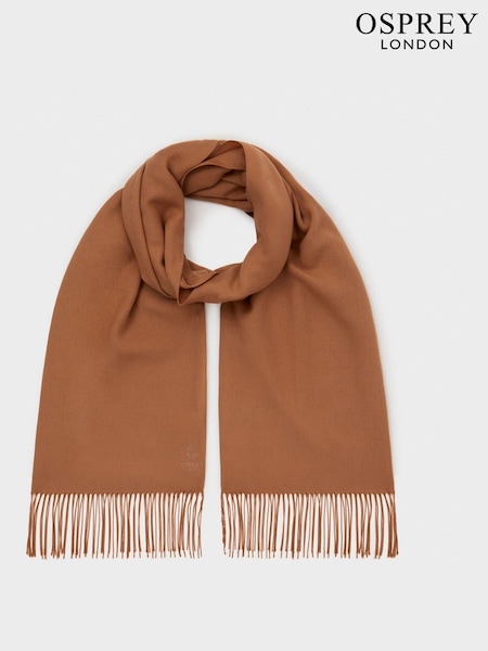 OSPREY LONDON The Rainbow Wrap (U74974) | £45
