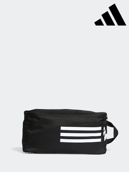 adidas Black adidas Football Training Boot Bag (U75785) | £13