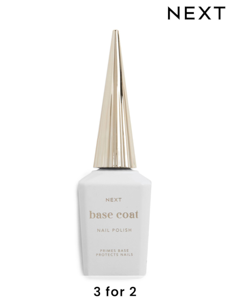 Gel Effect Nail Polish (U77594) | £6