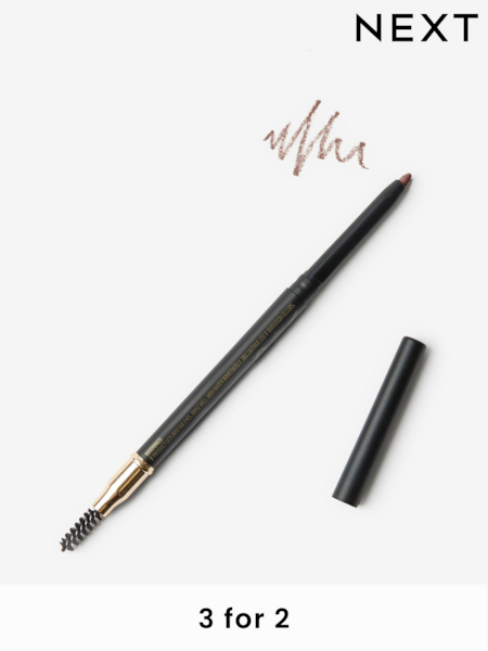Define and Fill Brow Pencil (U80987) | £6