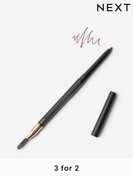 Define and Fill Brow Pencil (U80989) | £6