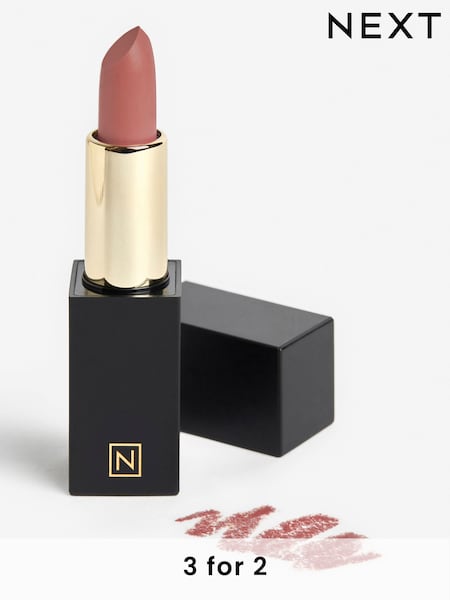 Ultimate Satin Lipstick (U80991) | £8