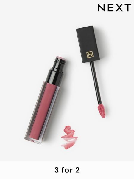 High Shine Lip Gloss (U81008) | £6