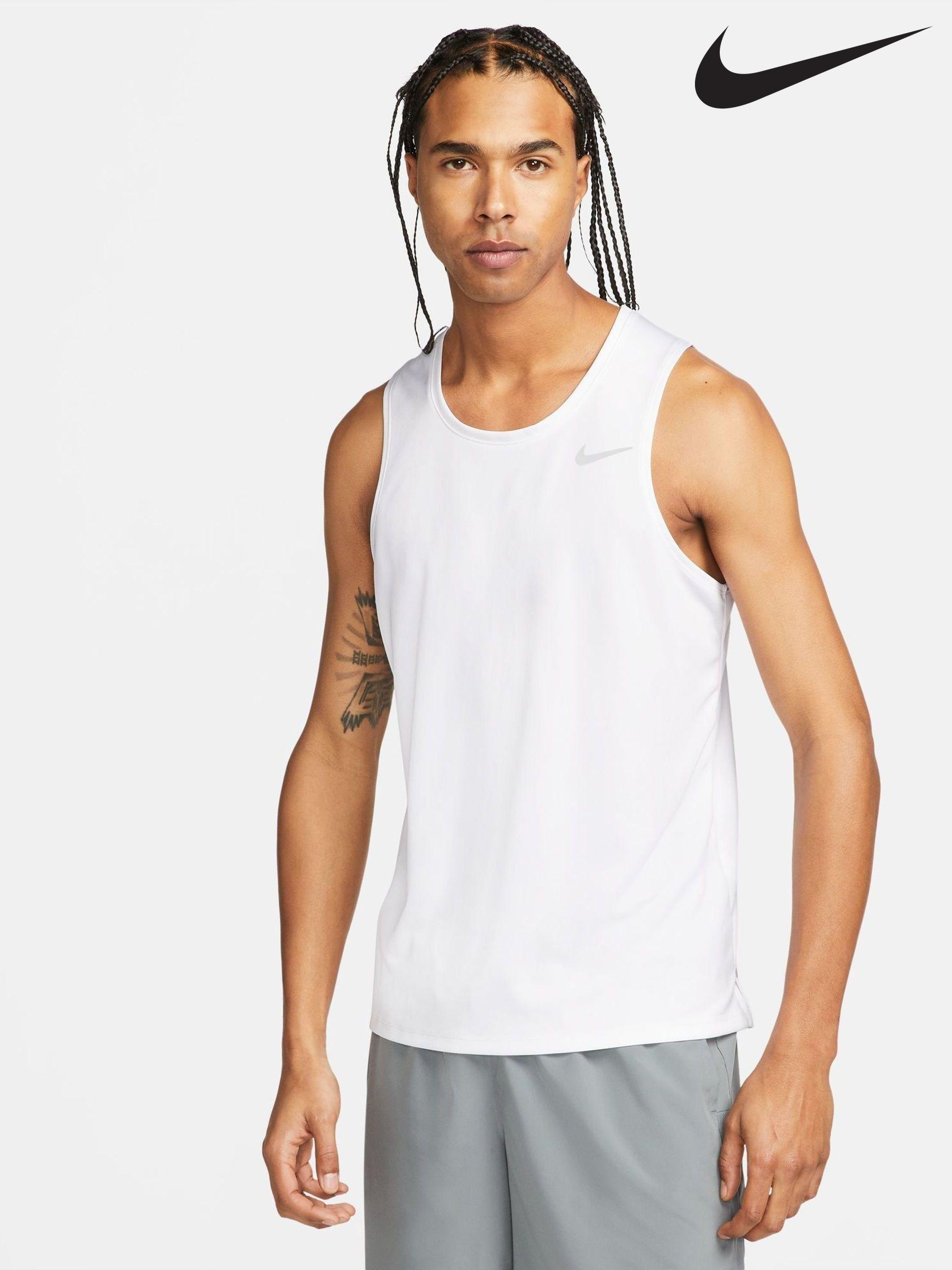 Nike vests mens uk best sale