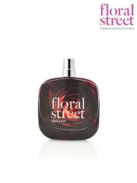 Floral Street Lotus Eau De Parfum 50ml