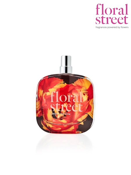 Floral Street Chypre Sublime Eau De Parfum 50ml