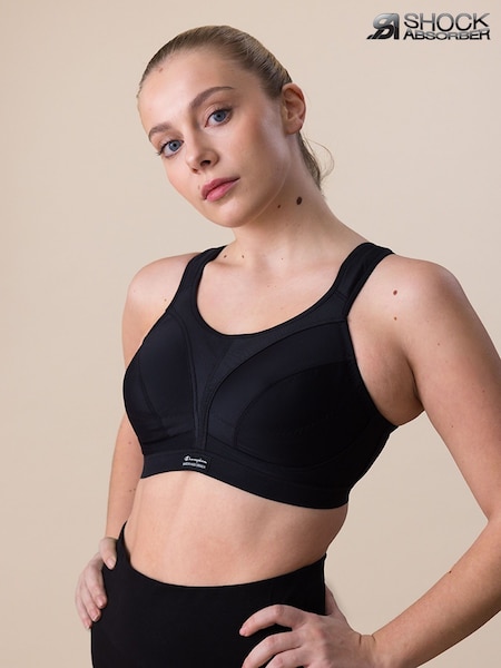 Shock Absorber Active D+ Sports Bra (U85527) | £42
