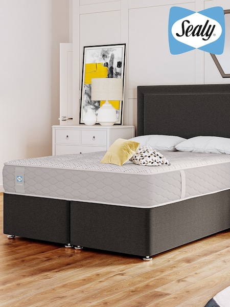 Sealy Classics Ortho Plus Steeple PostureTech Mattress (U87082) | £365 - £645