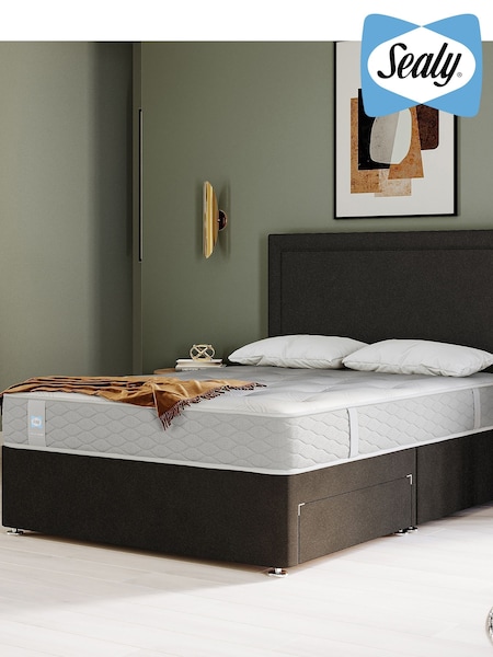 Sealy Classics Ortho Plus Mellbreak PostureTech Mattress (U87084) | £320 - £550