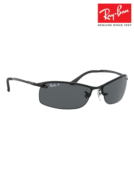 Ray-Ban Polarised Sunglasses (U93006) | £172