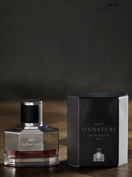 Signature 30ml Eau De Parfum (U94170) | £12