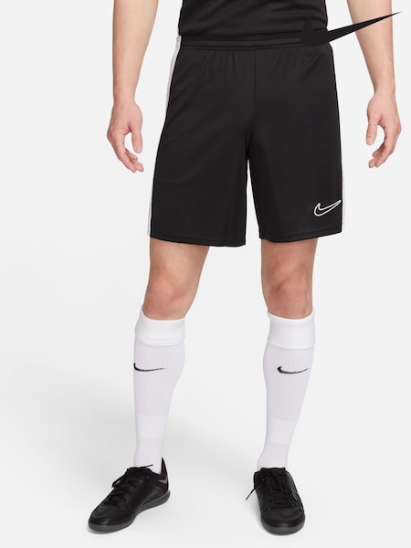 Nike Black Dri-FIT Academy Training Shorts (U96404) | £23