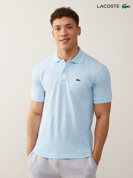 Lacoste Classic Fit L.12.12 Polo Shirt (U96510) | £95