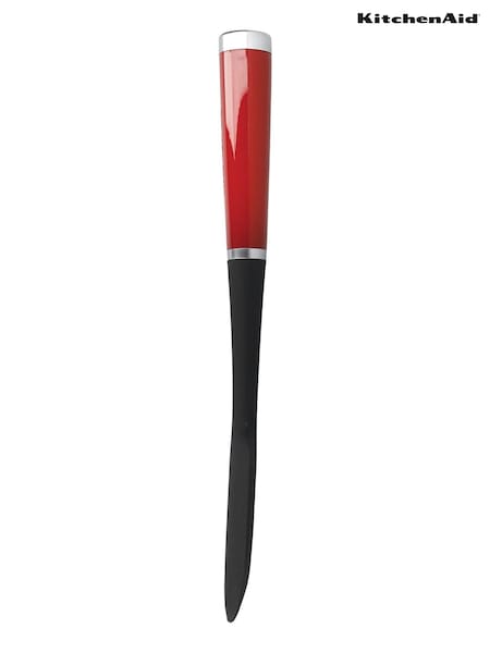 KitchenAid Red Spatula Flexi Bowl Scraper (U96805) | £10